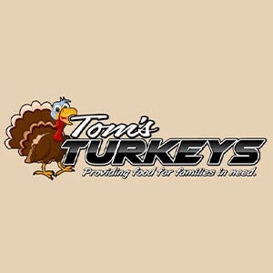 Tom's Turkeys