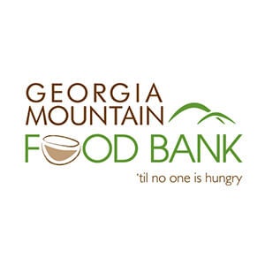 Georgia Mountain Food Bank