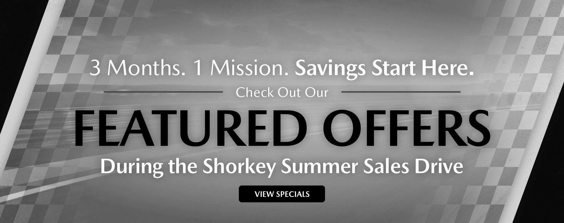 Sales Event