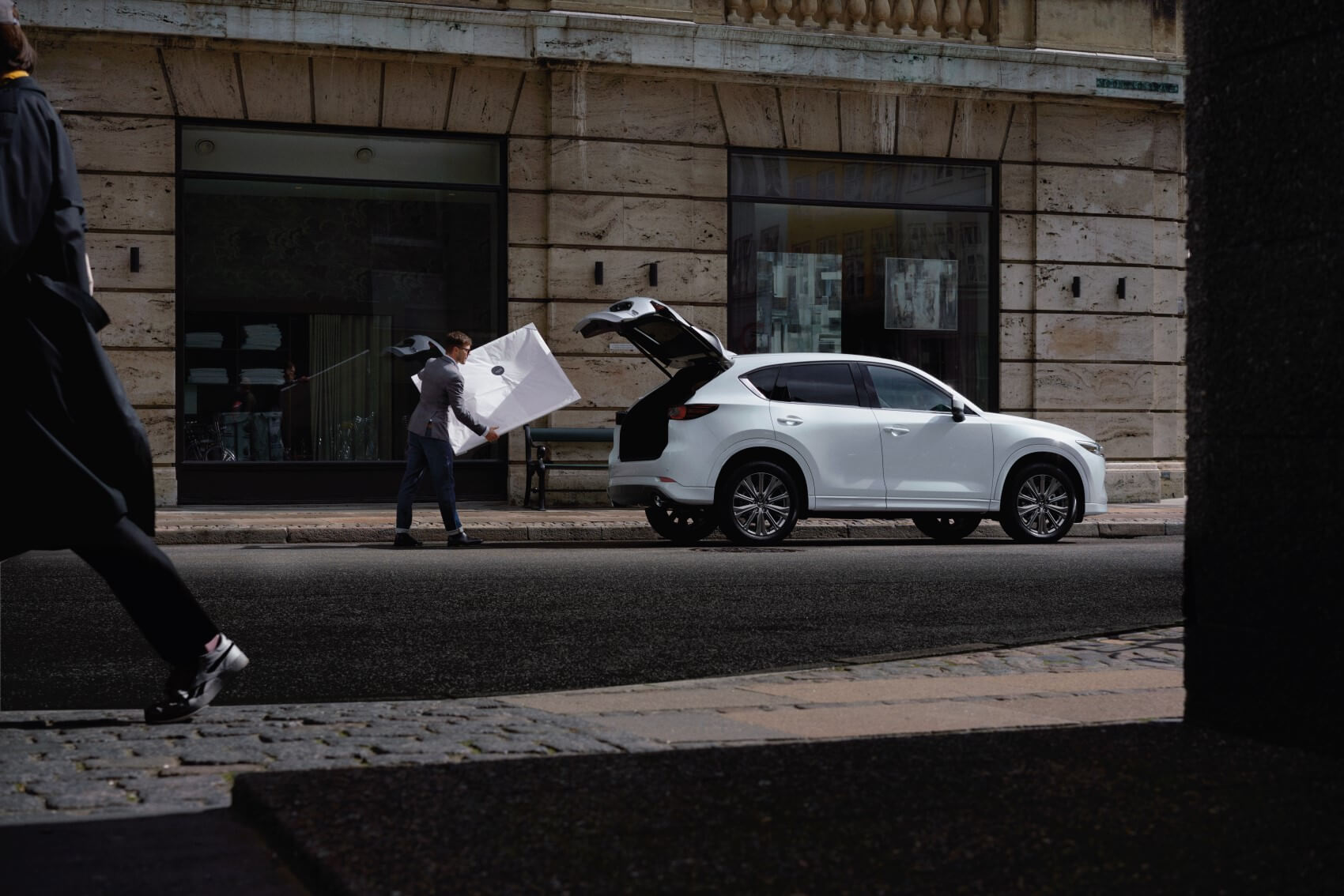 Mazda Dealer near Dahlonega GA