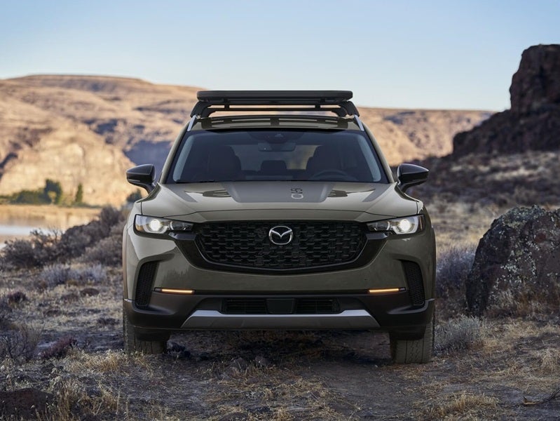 Mazda Dealer near Cumming, GA