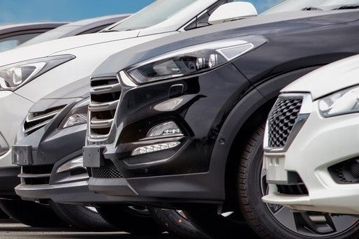 Used Car Dealer near Cumming GA