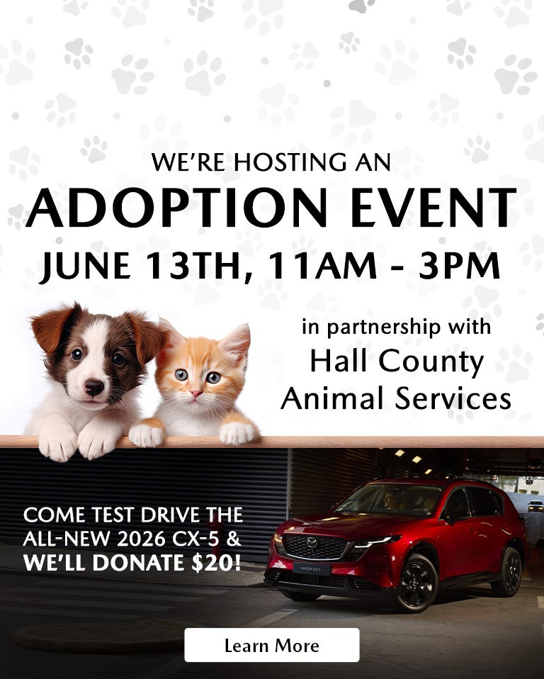 adoption event